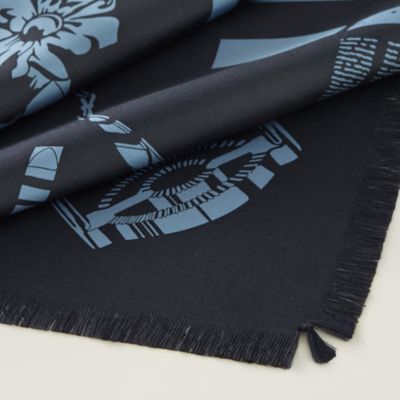 カレ 80 - メンズ, ネクタイ・スカーフ・マフラー, マフラー＆カレ